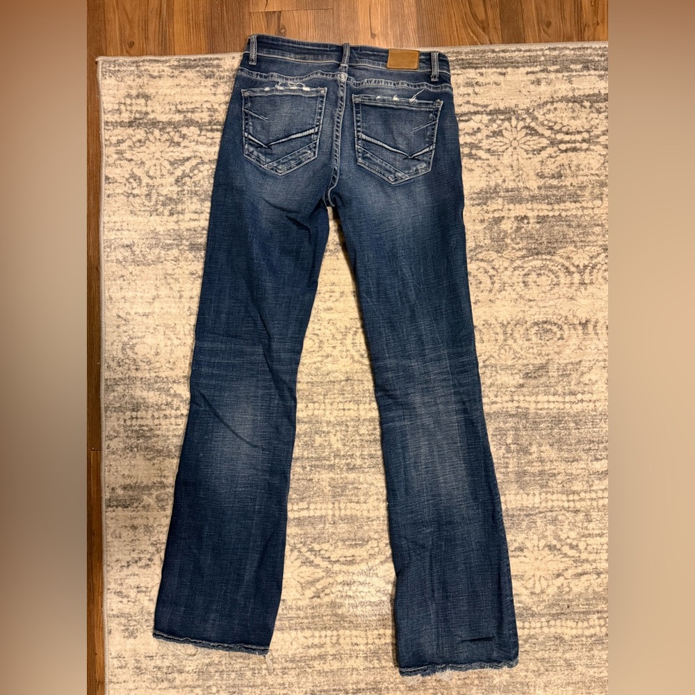 BKE Payton Jeans